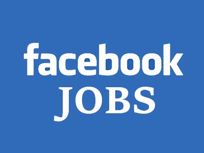משרות בפייסבוק