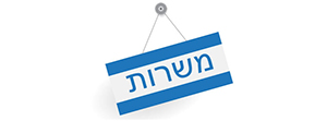 משרות רשת אגמי
