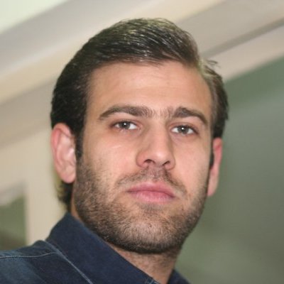 אריק גבורה