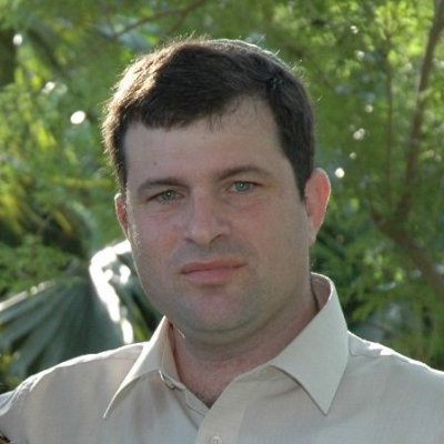 David Steiner, PhD