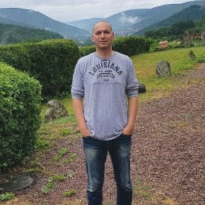 Dovik Mosckovich