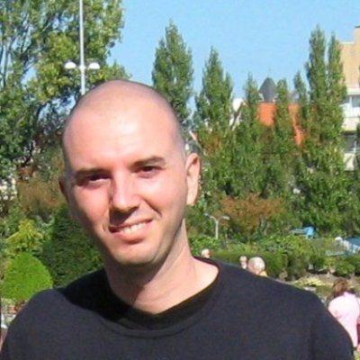 Mickey Ben Harush