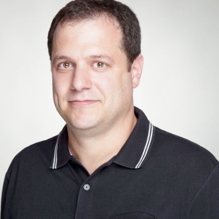 Nadav Ben-Haim