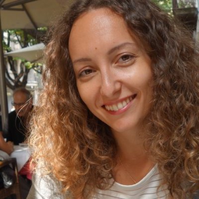 נינה חנקין