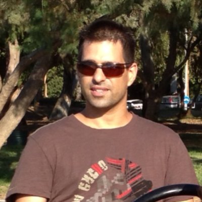 Ronen Lalum
