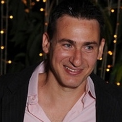 Roy Alizi De-Mayo