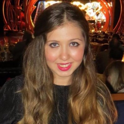 Miri (Vaytsel) Mendelson